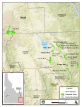 Southern Idaho Phosphate Mining | Idaho Department of Environmental Quality